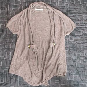 Maurices Women’s Sweater Cardigan